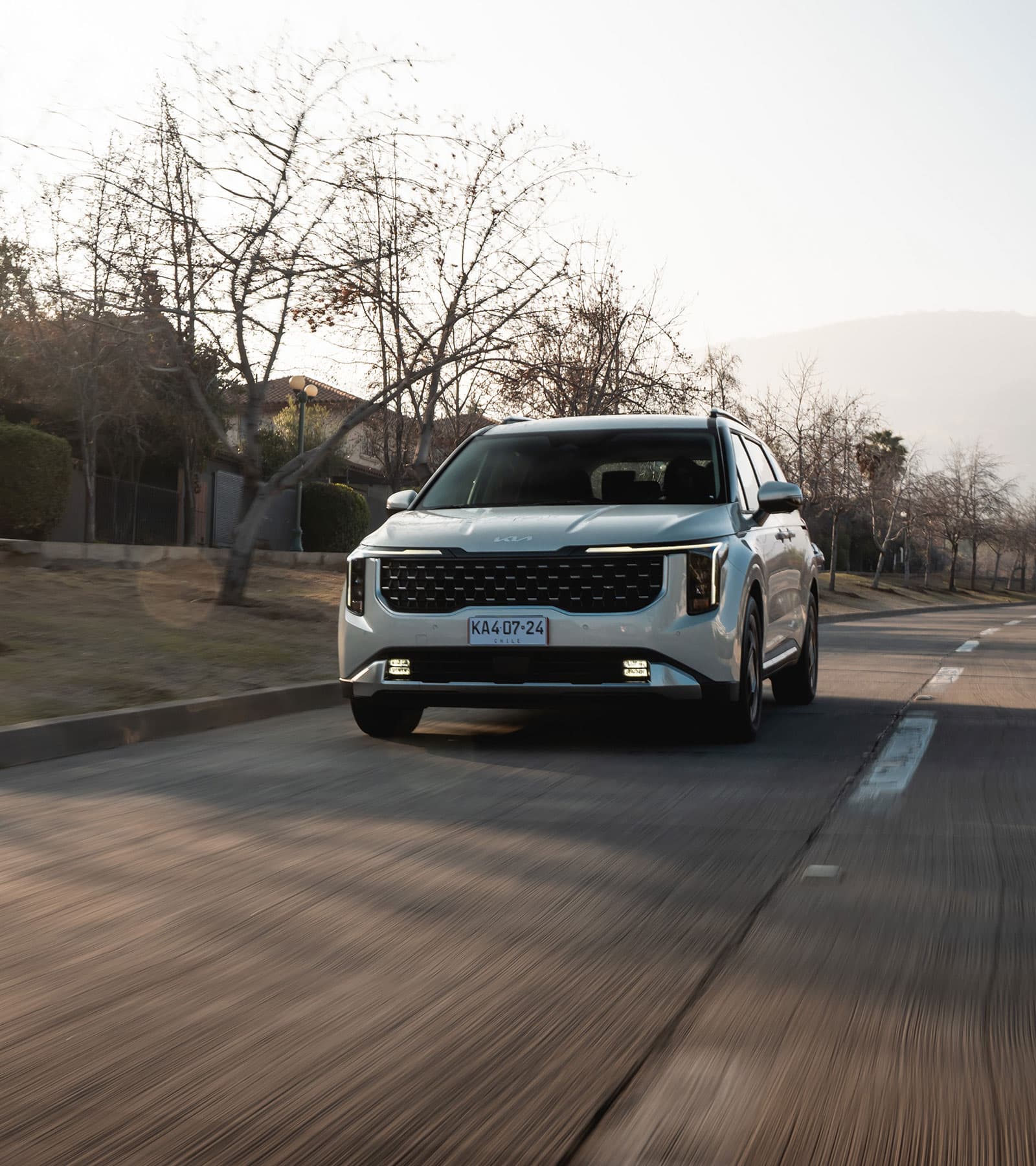 Kia Carnival - miniatura 31