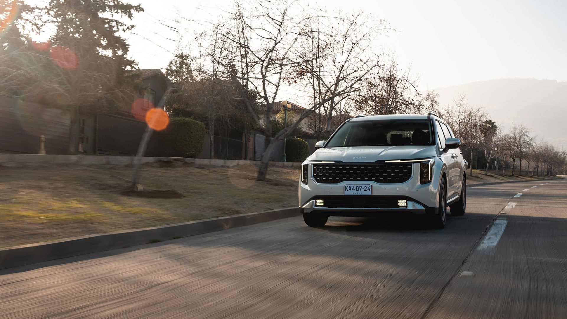 Kia Carnival - miniatura 23