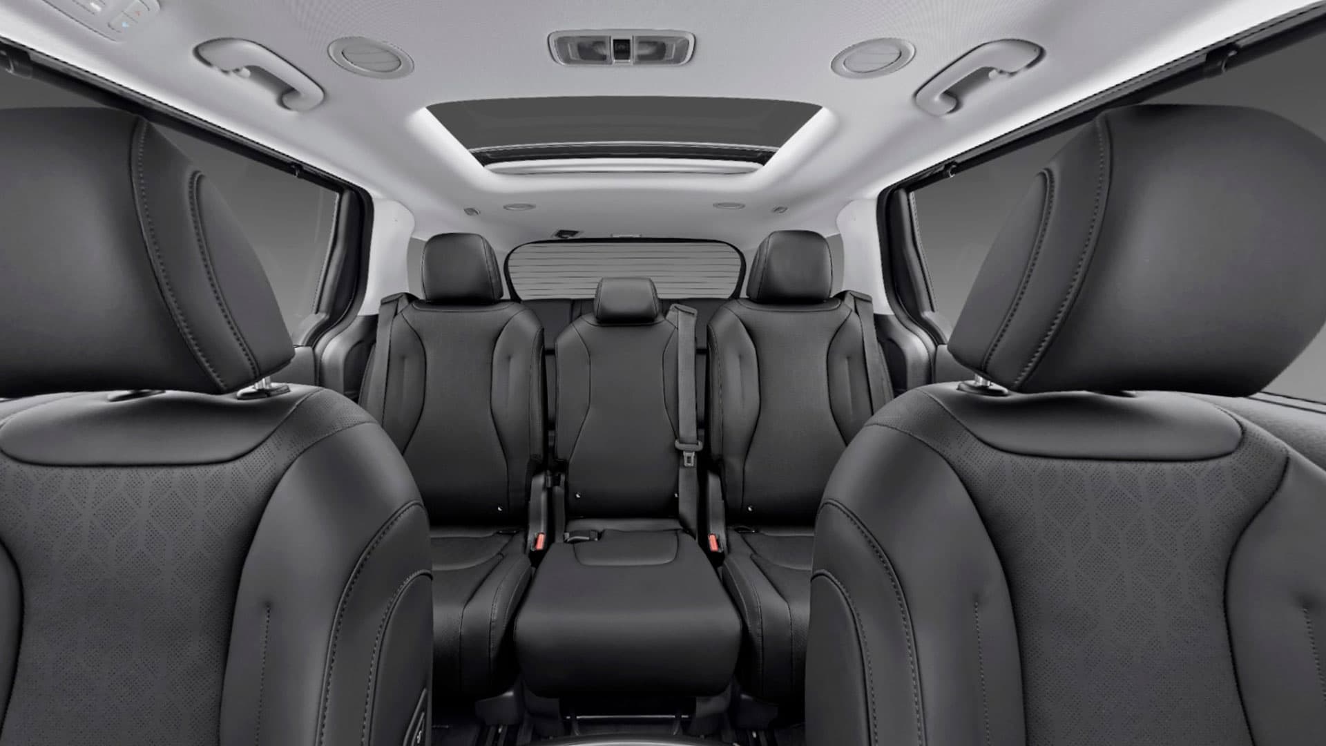 Kia Carnival - miniatura 17