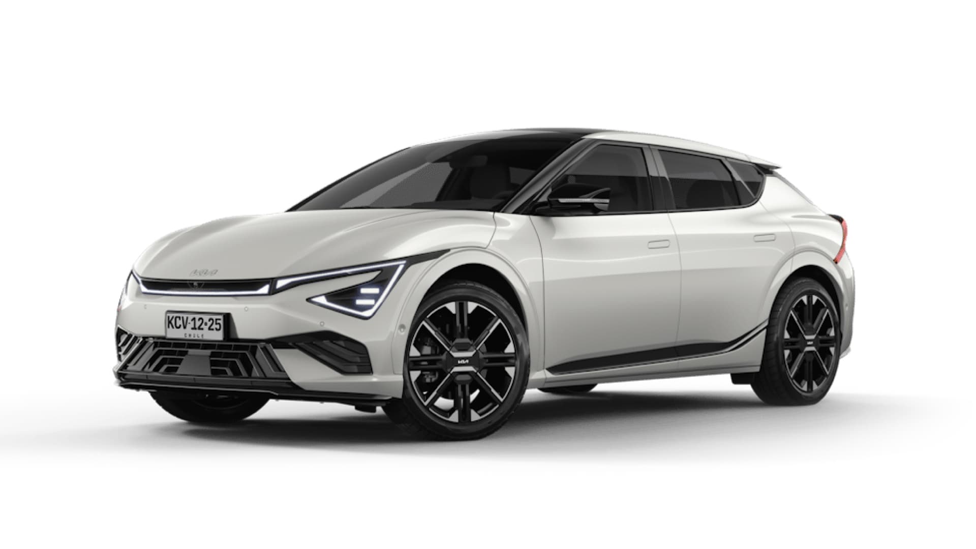 Kia Nuevo EV6 - miniatura 6