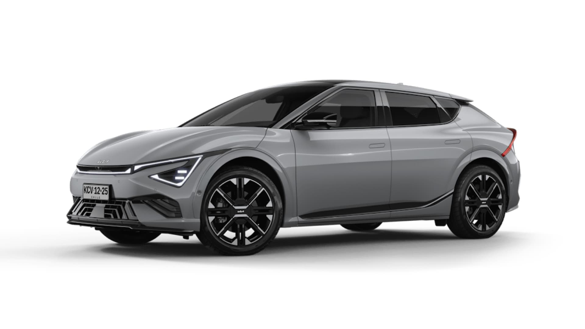 Kia Nuevo EV6 - miniatura 5