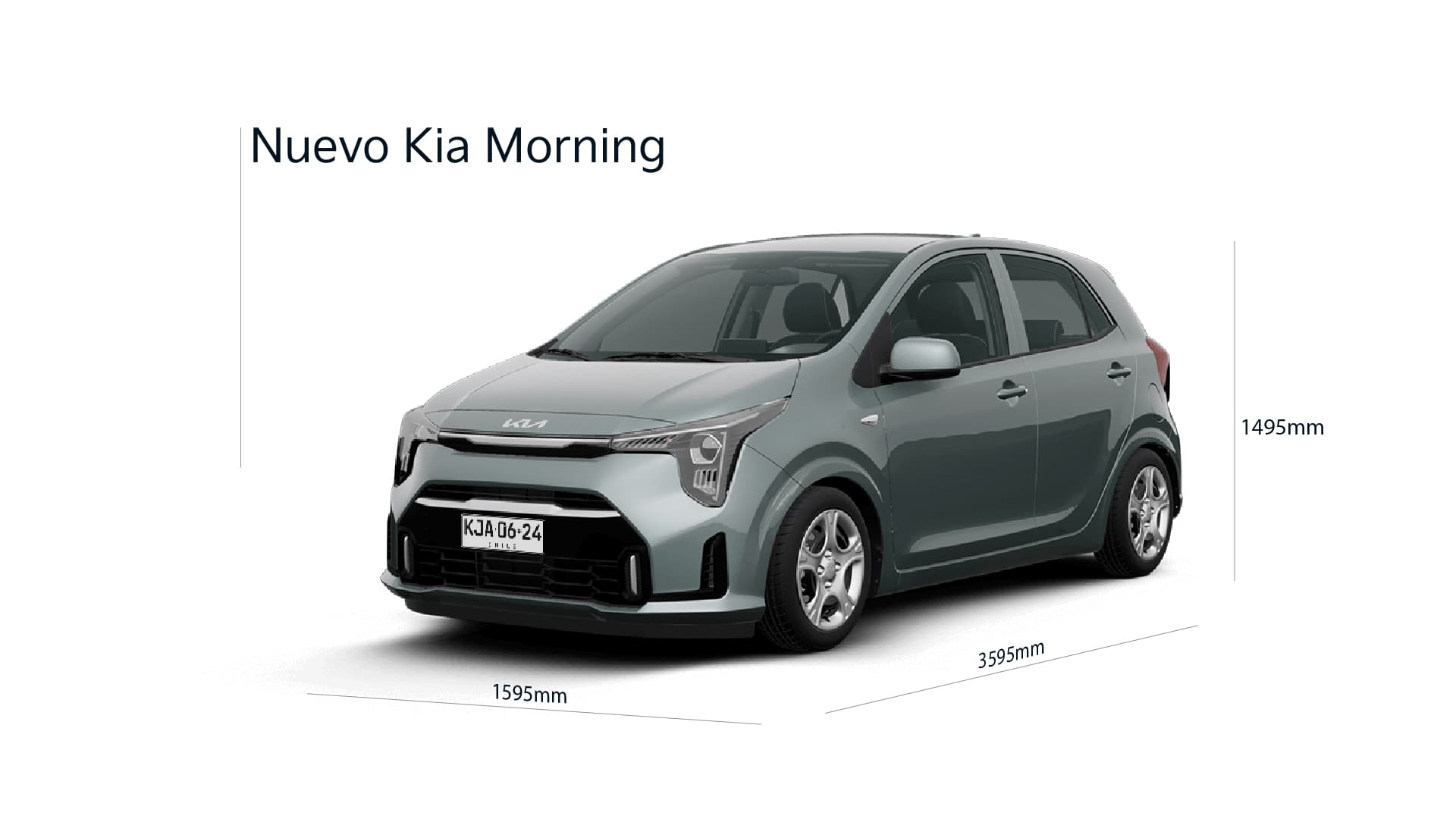 Kia Morning - miniatura 31