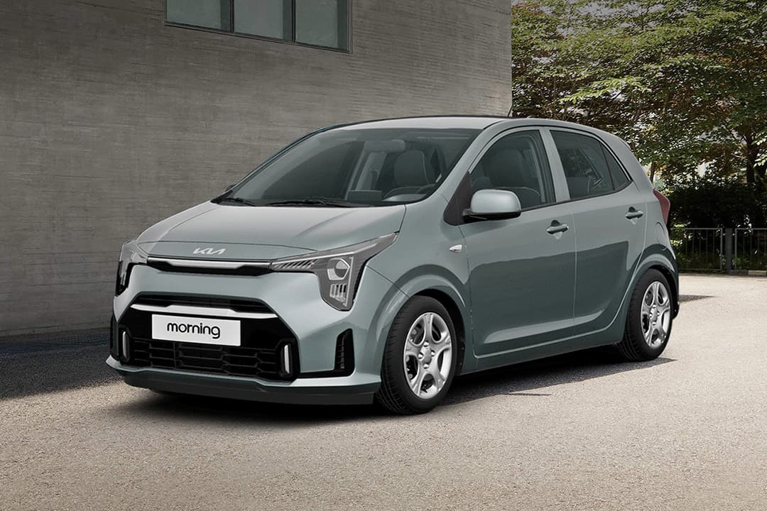 Kia Morning - miniatura 7