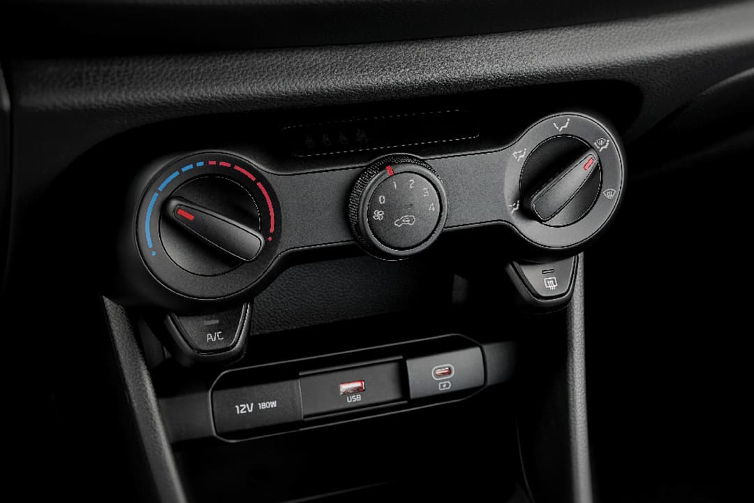 Kia Morning - miniatura 15