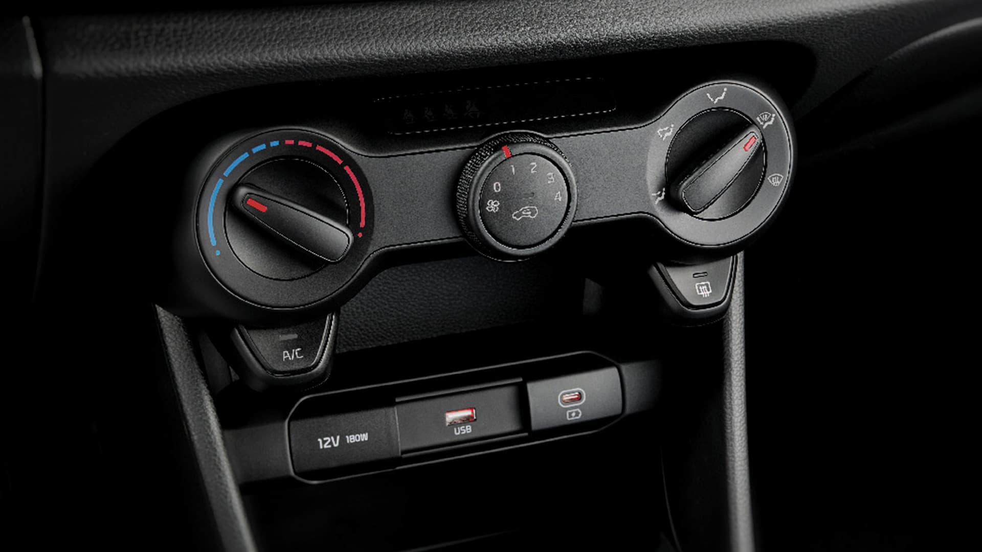 Kia Morning - miniatura 11