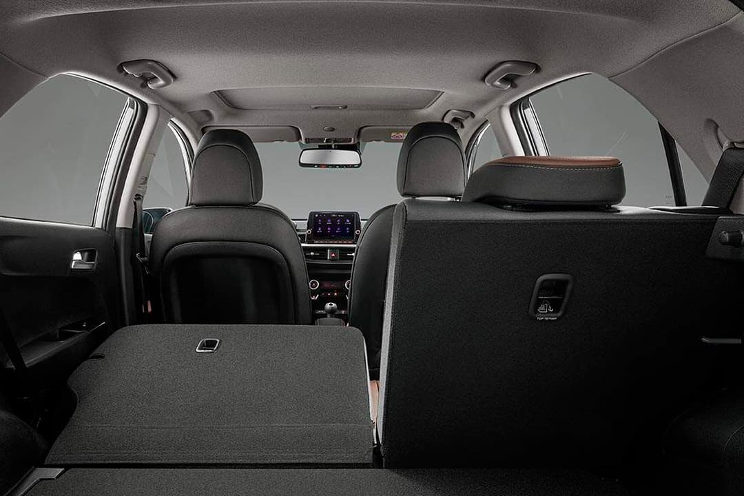 Kia Morning - miniatura 16