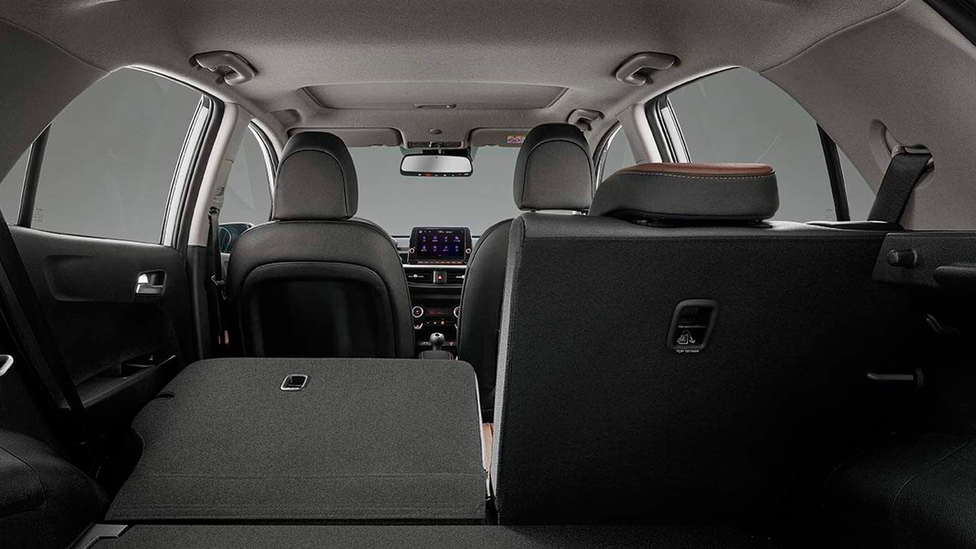 Kia Morning - miniatura 12