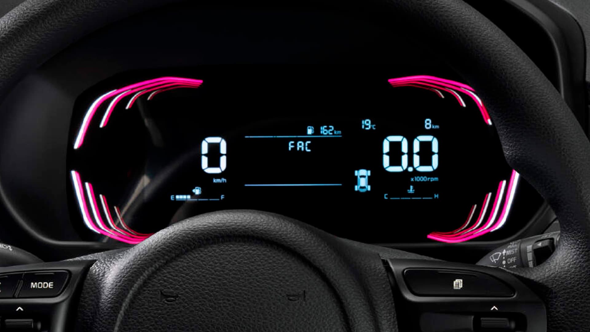 Kia Morning - miniatura 13