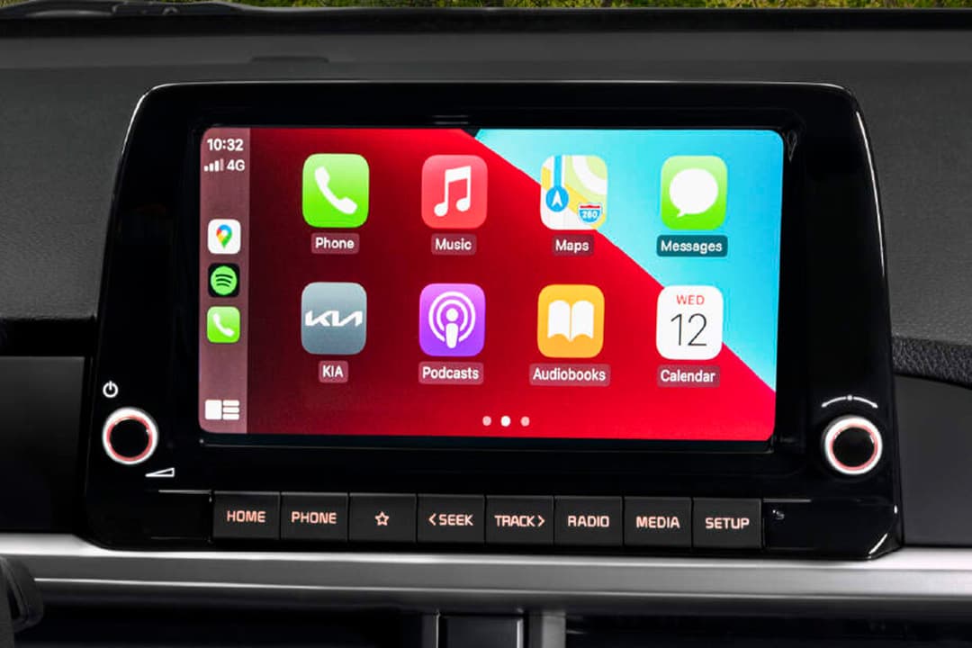 Kia Morning - miniatura 14