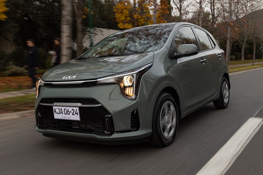 Kia Morning - miniatura 28