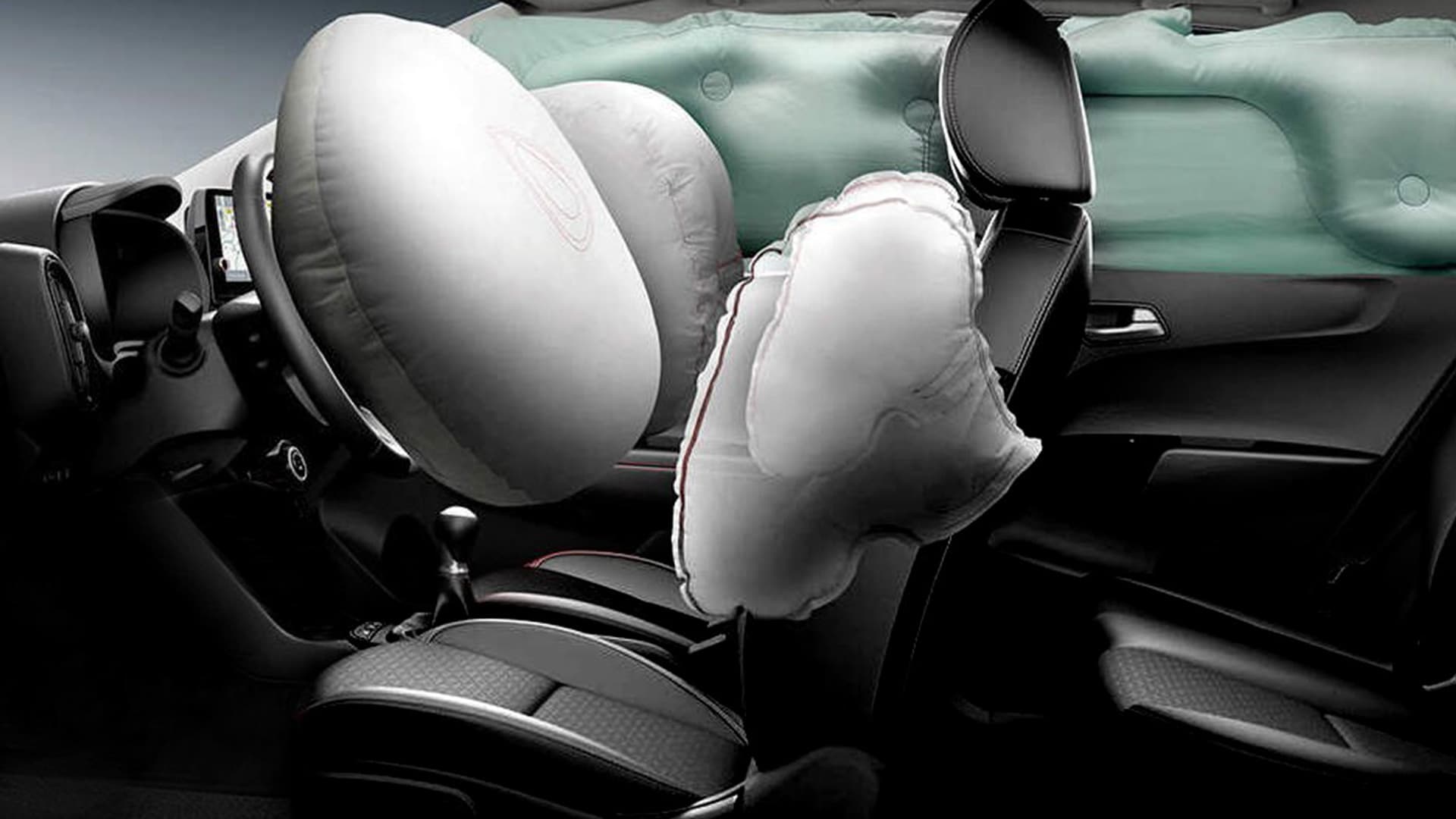 Kia Morning - miniatura 24