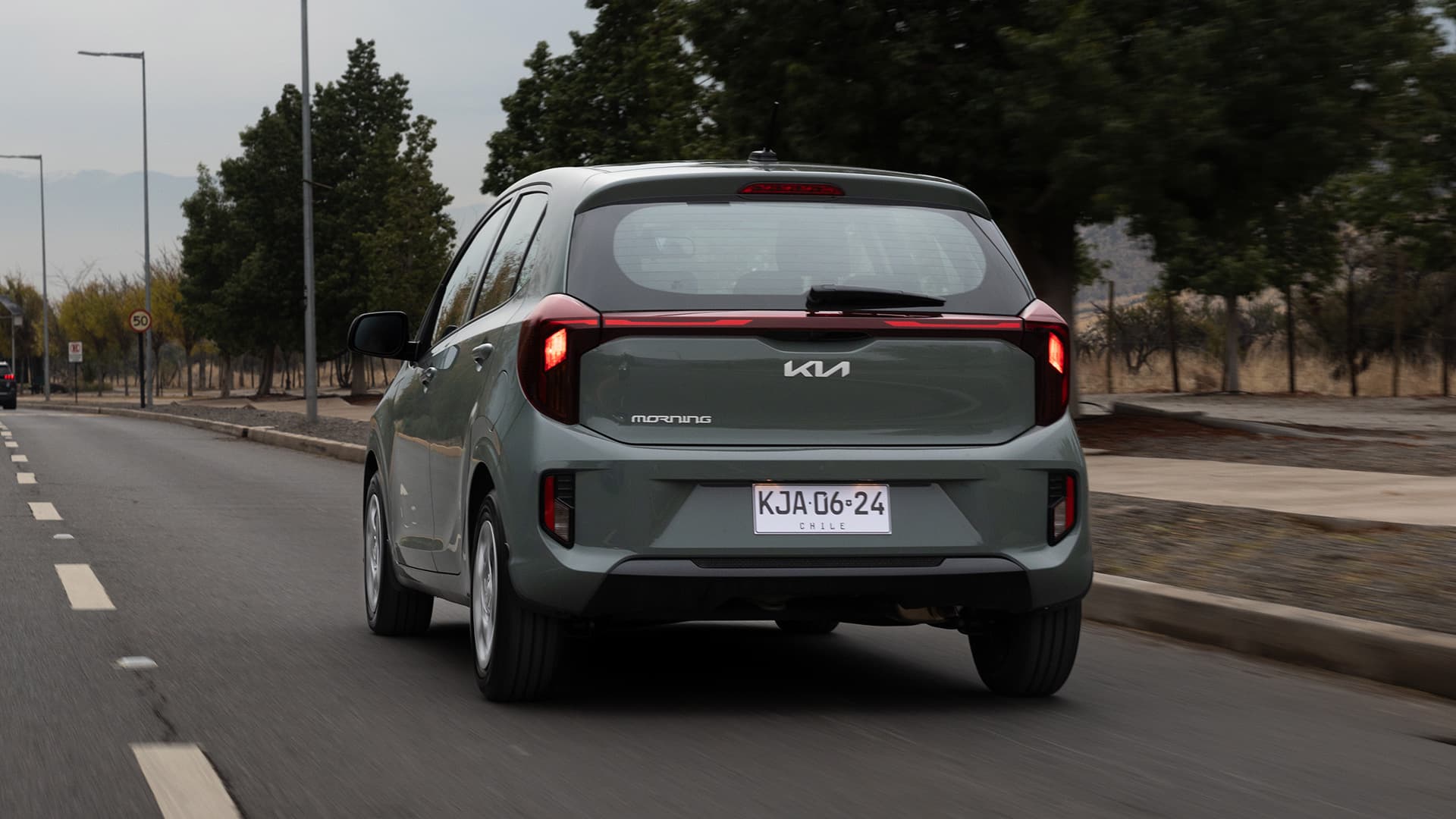 Kia Morning - miniatura 25