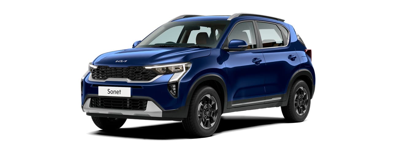 Kia Sonet - miniatura 44
