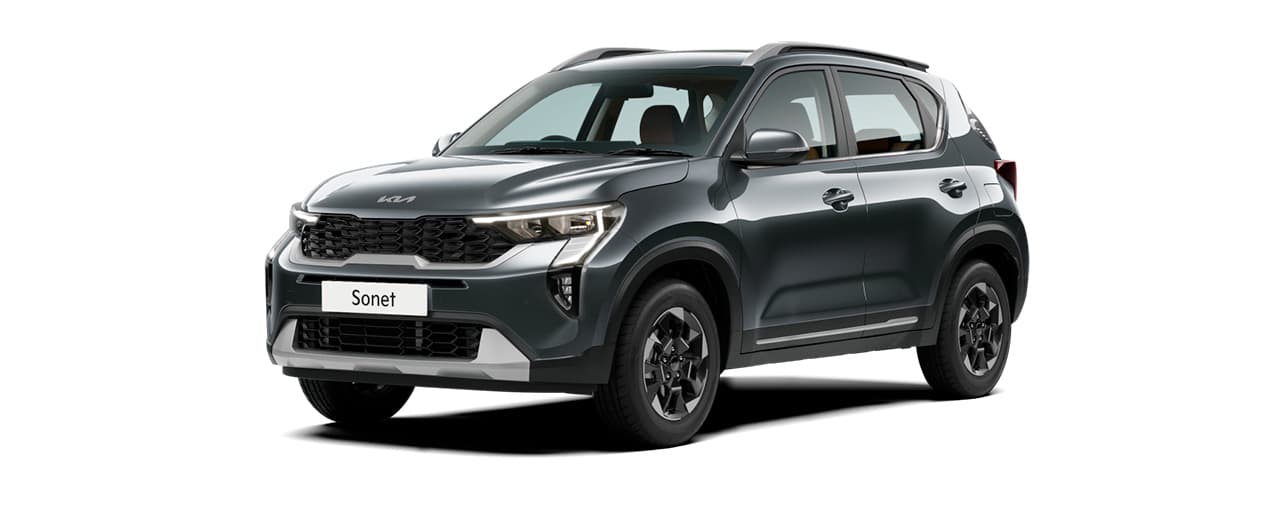 Kia Sonet - miniatura 45