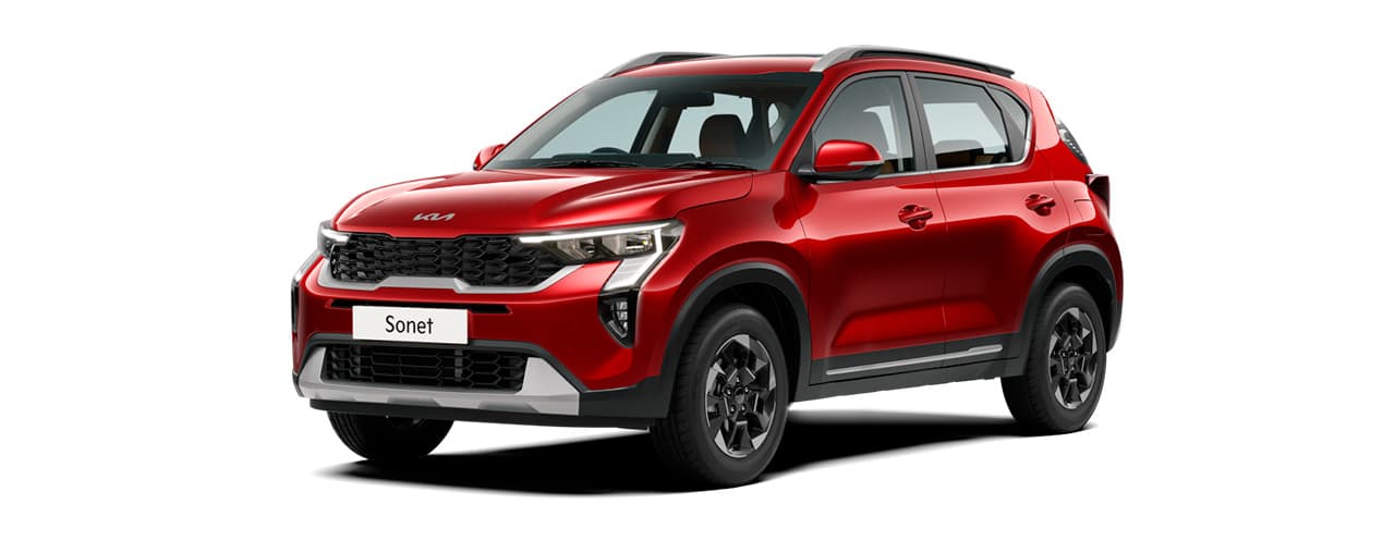 Kia Sonet - miniatura 47