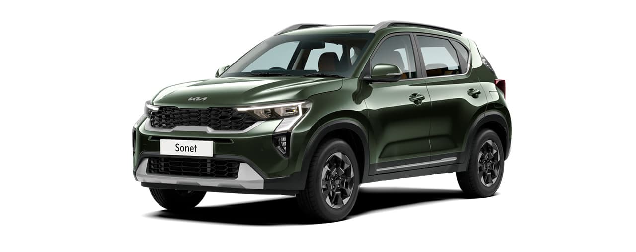 Kia Sonet - miniatura 48