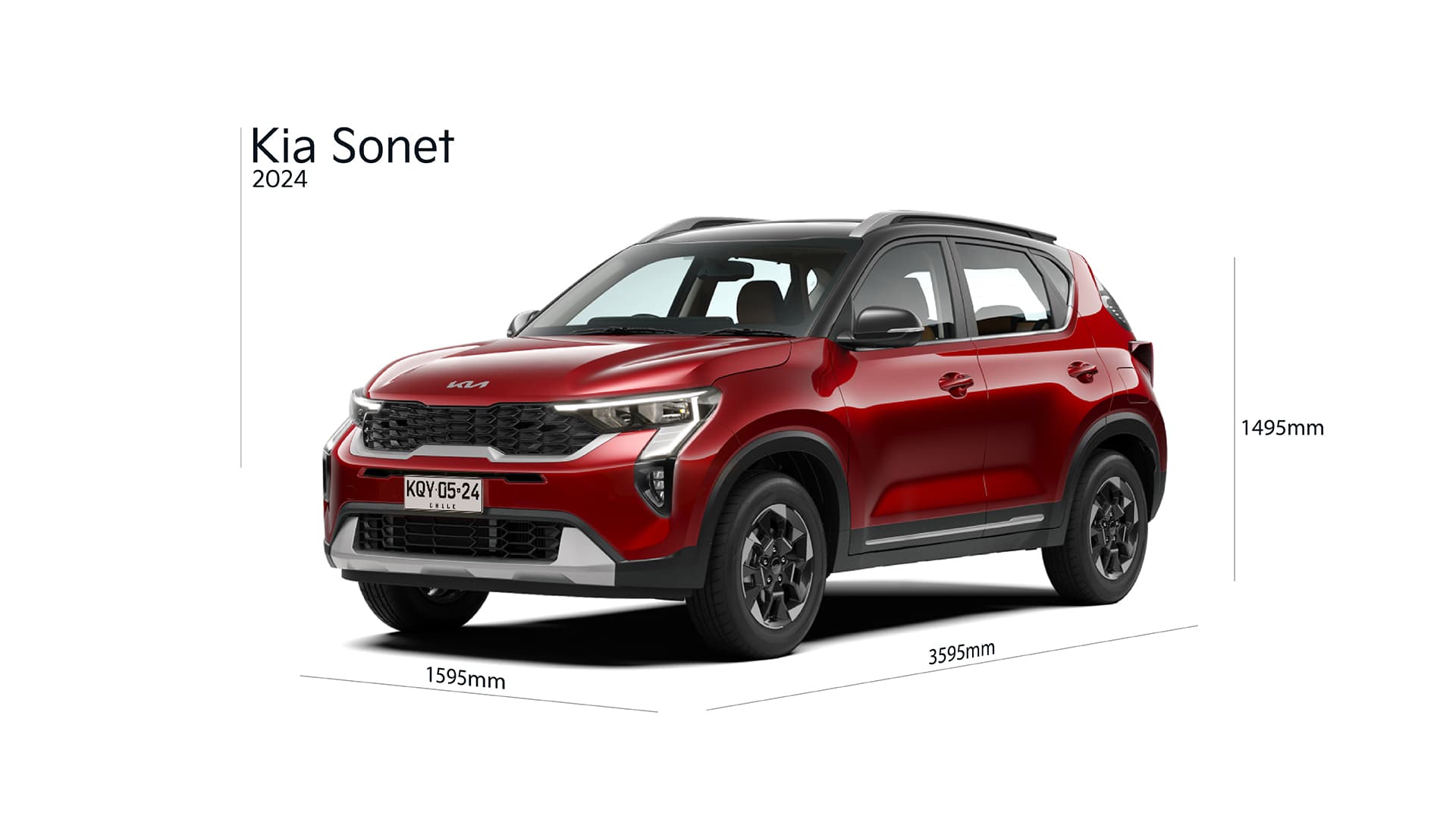Kia Sonet - miniatura 43