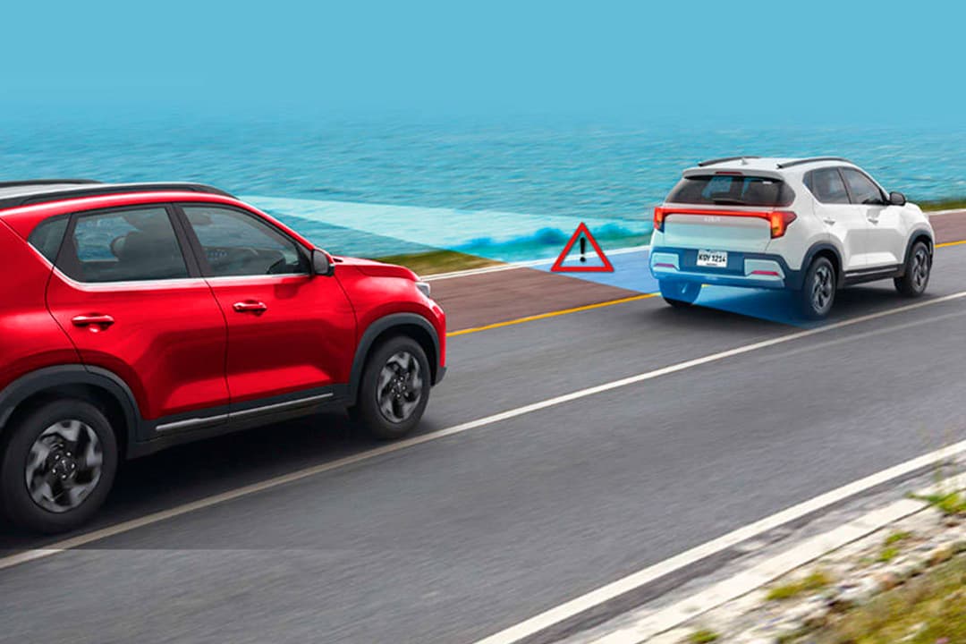 Kia Sonet - miniatura 39