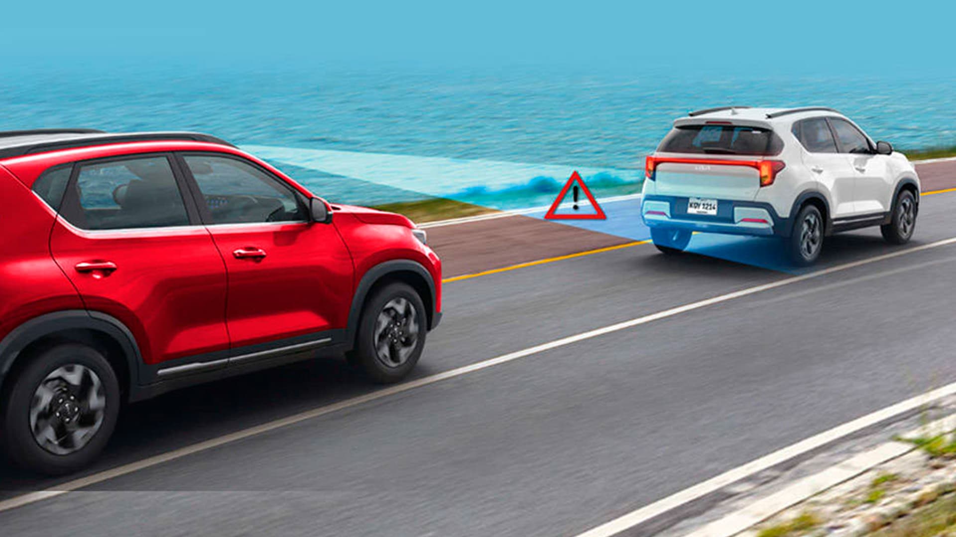 Kia Sonet - miniatura 36