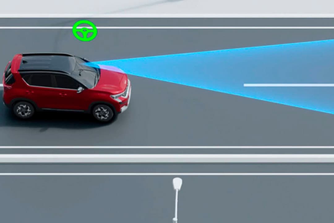 Kia Sonet - miniatura 40