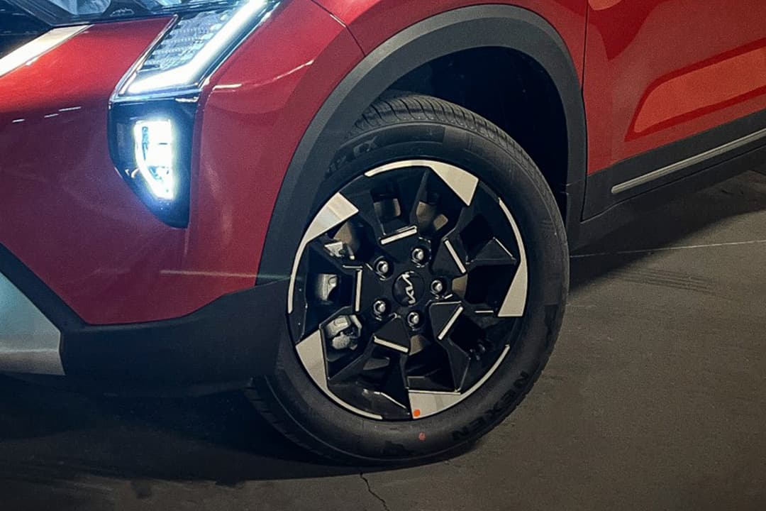 Kia Sonet - miniatura 10