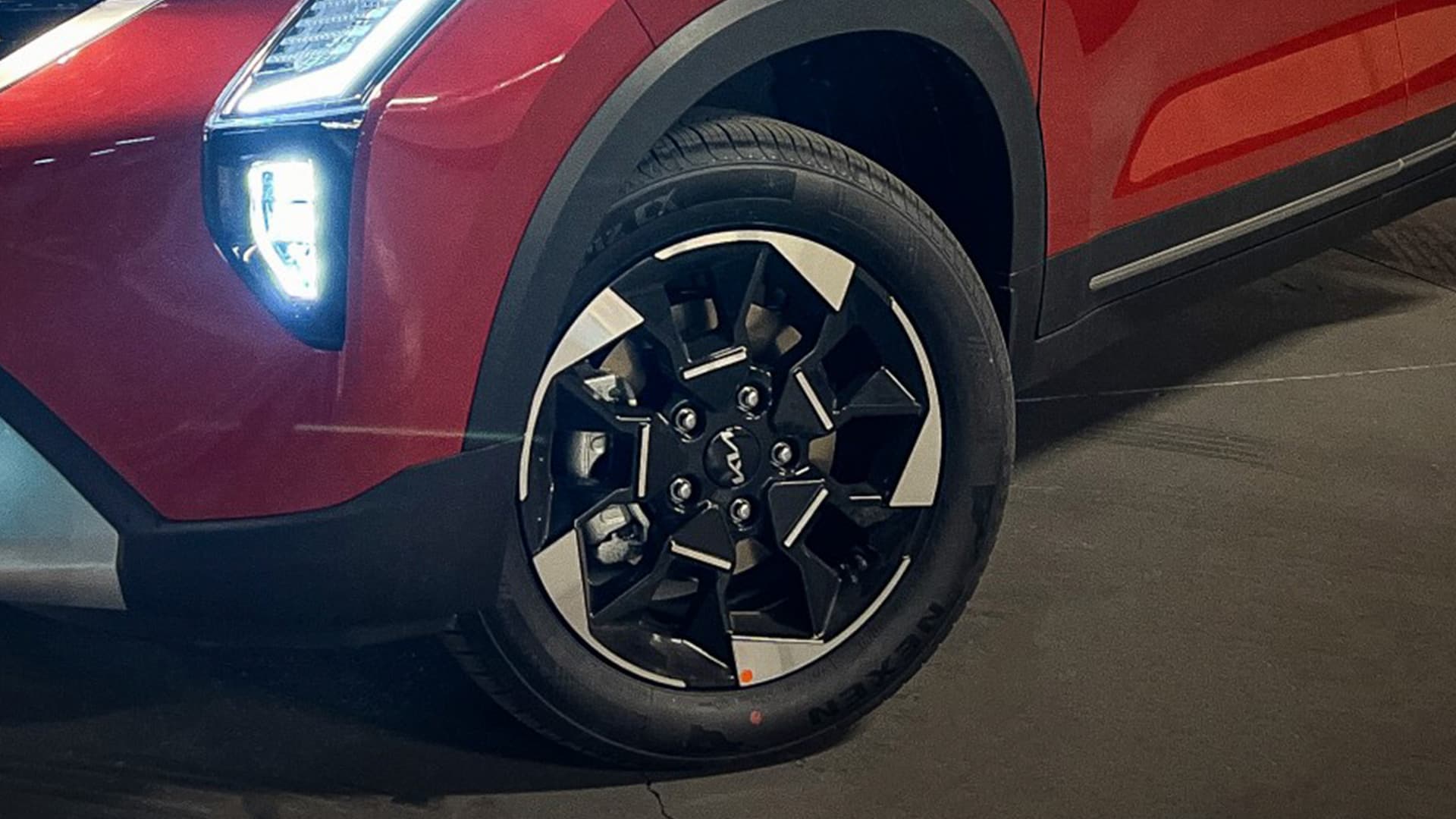 Kia Sonet - miniatura 6