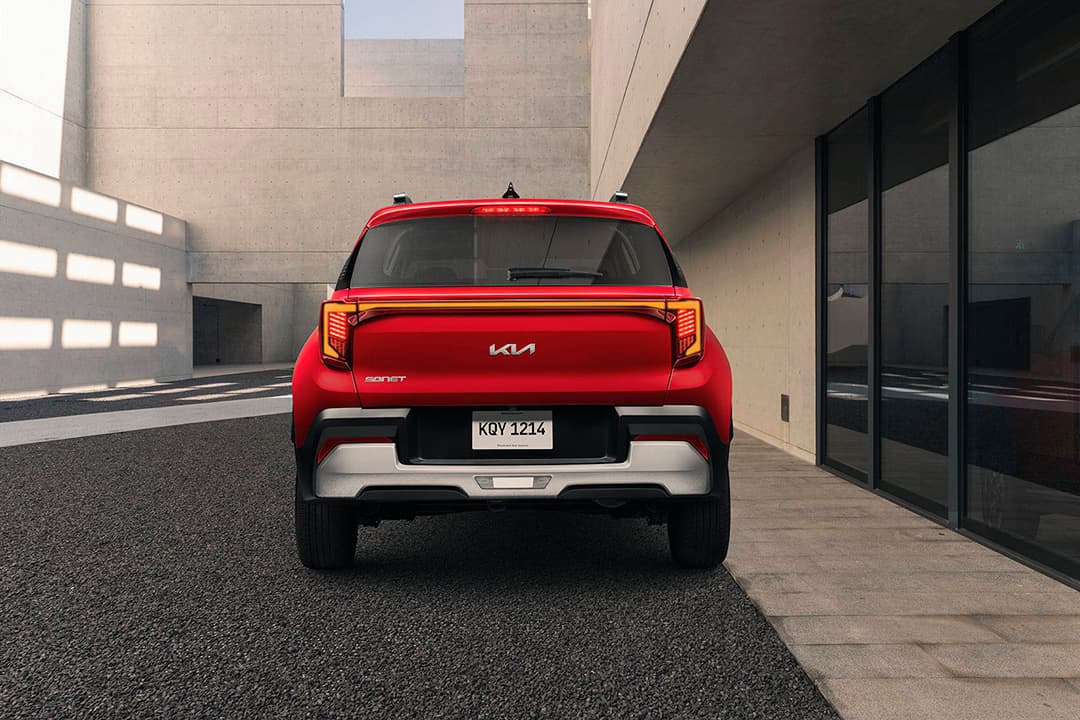 Kia Sonet - miniatura 9