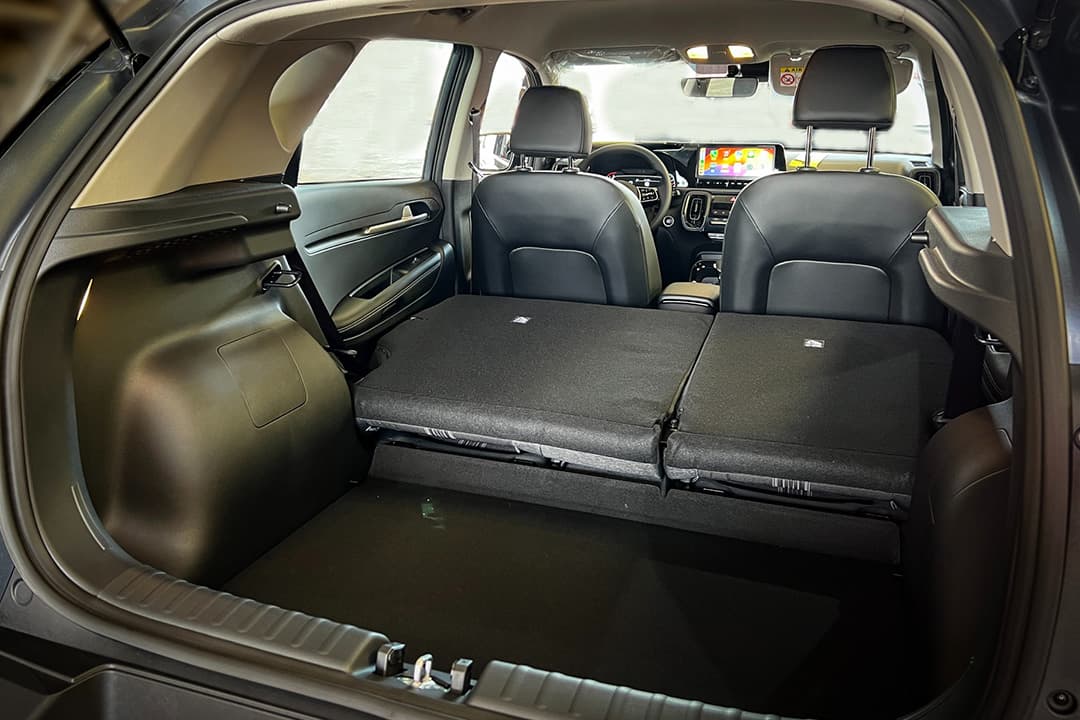 Kia Sonet - miniatura 22