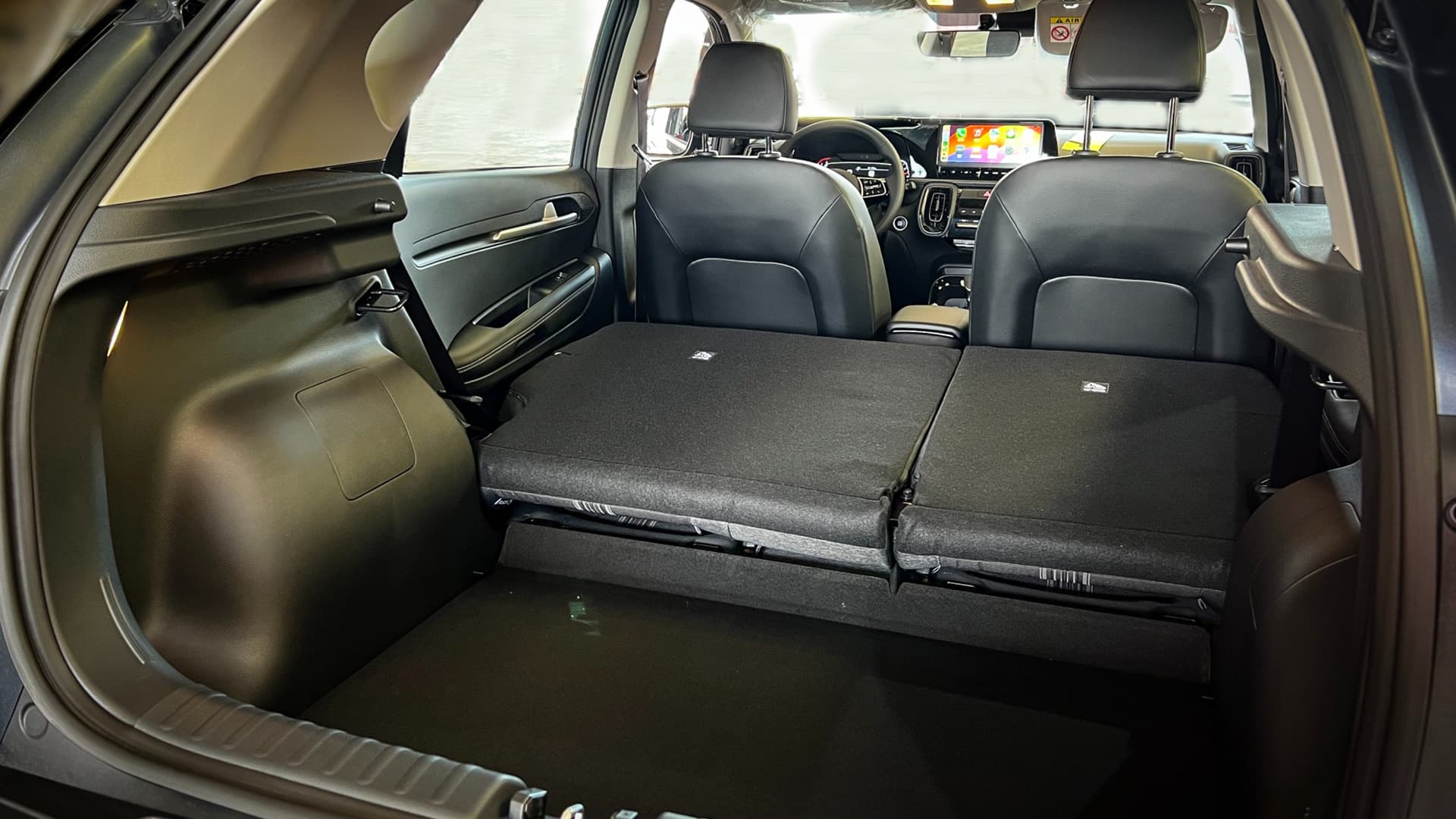 Kia Sonet - miniatura 13