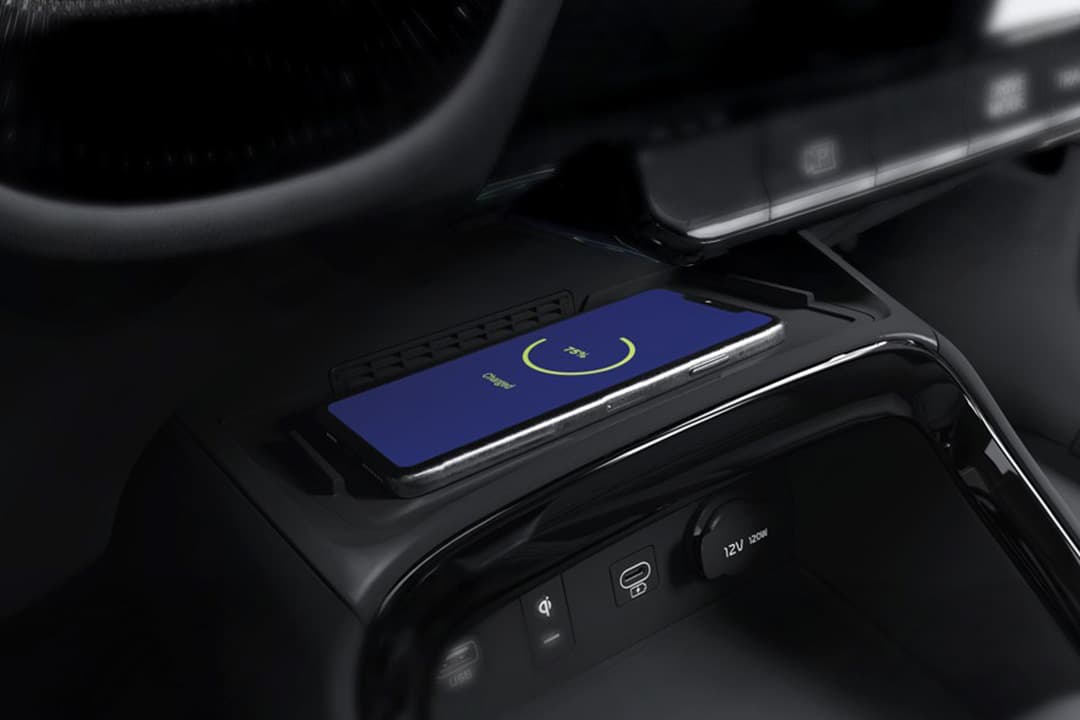 Kia Sonet - miniatura 20