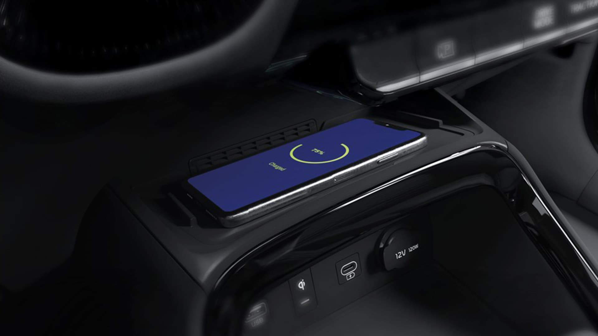 Kia Sonet - miniatura 15