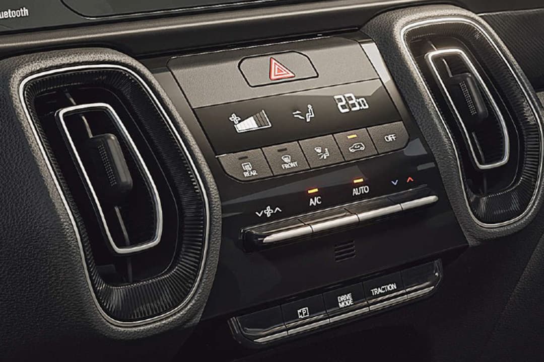 Kia Sonet - miniatura 21