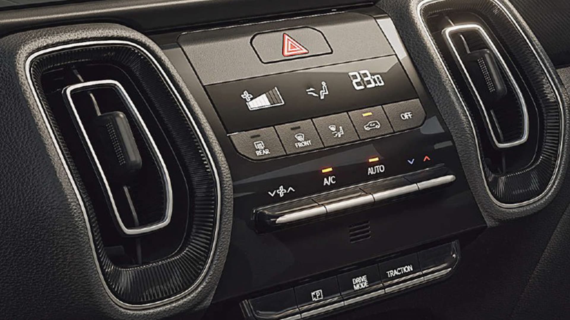 Kia Sonet - miniatura 16