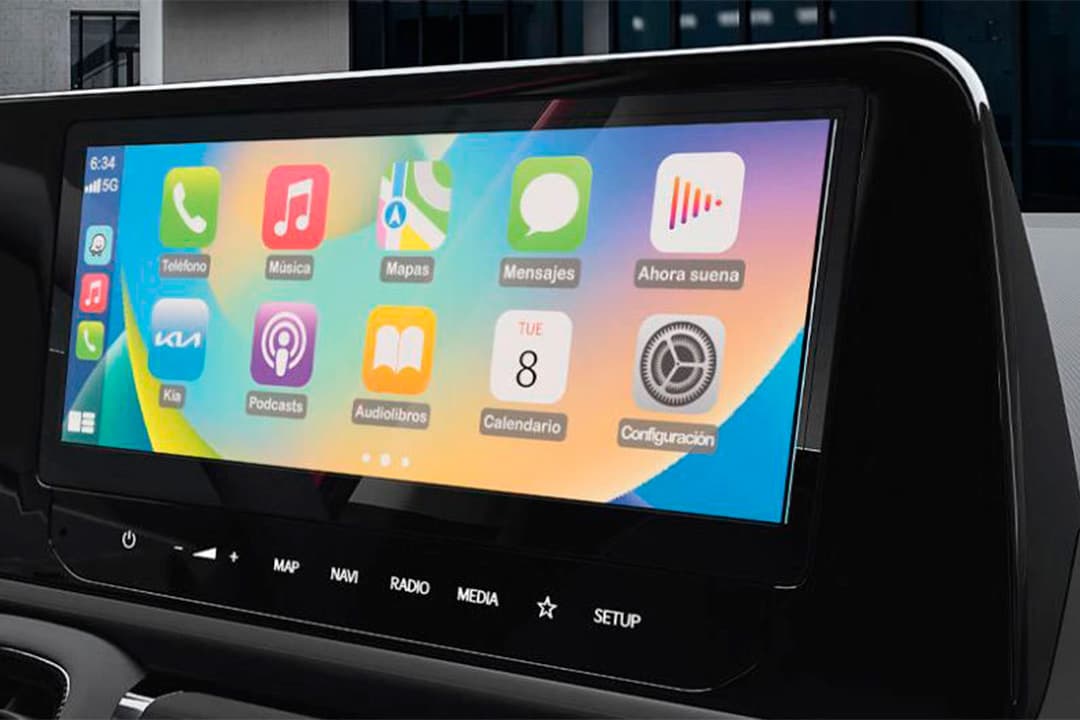 Kia Sonet - miniatura 18