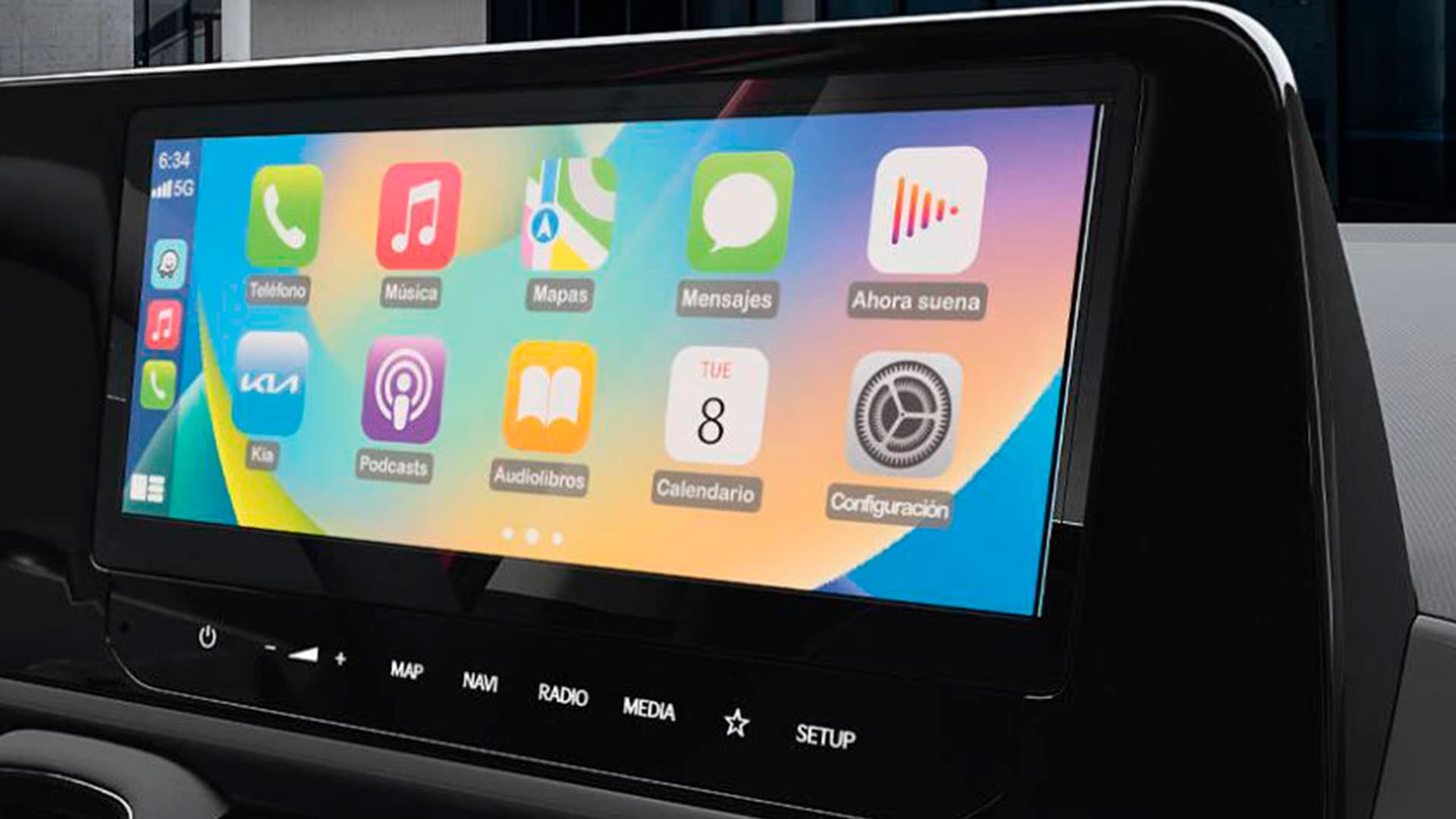 Kia Sonet - miniatura 14