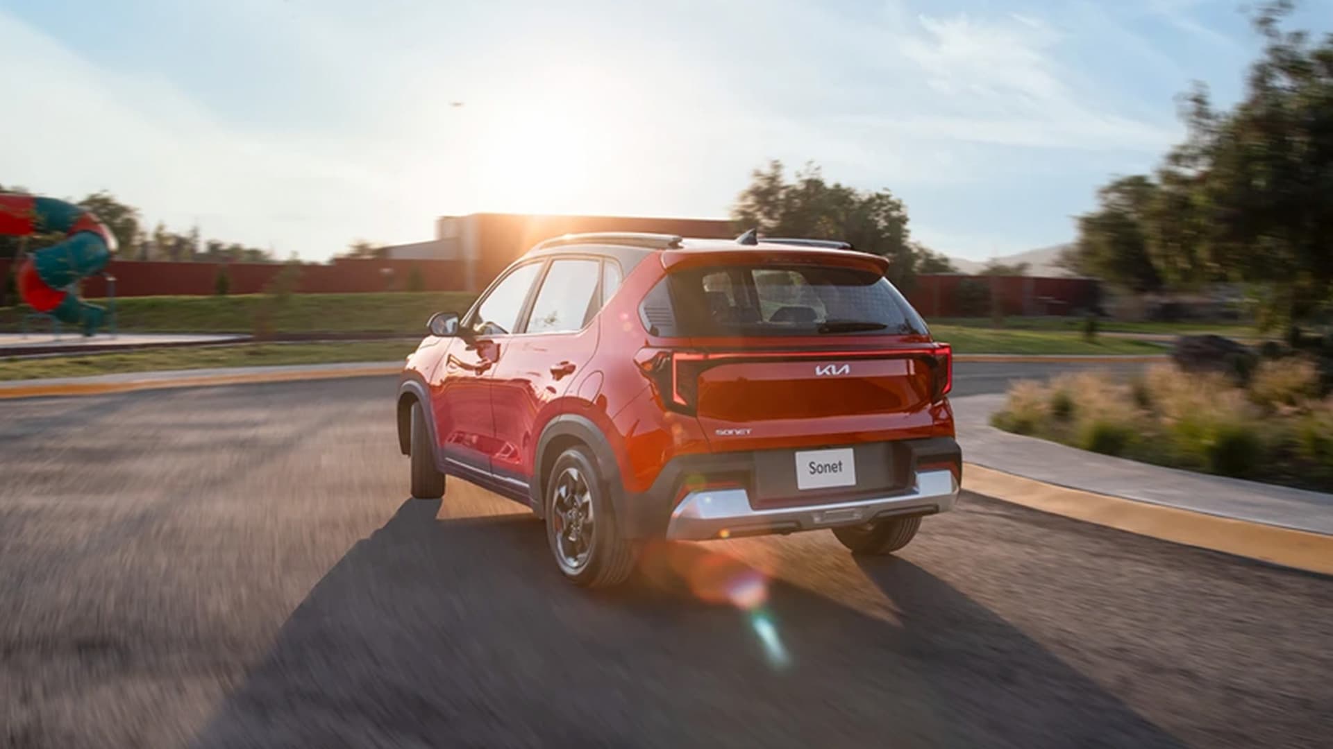 Kia Sonet - miniatura 28