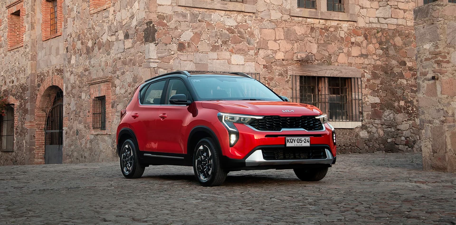 Kia Sonet - miniatura 2