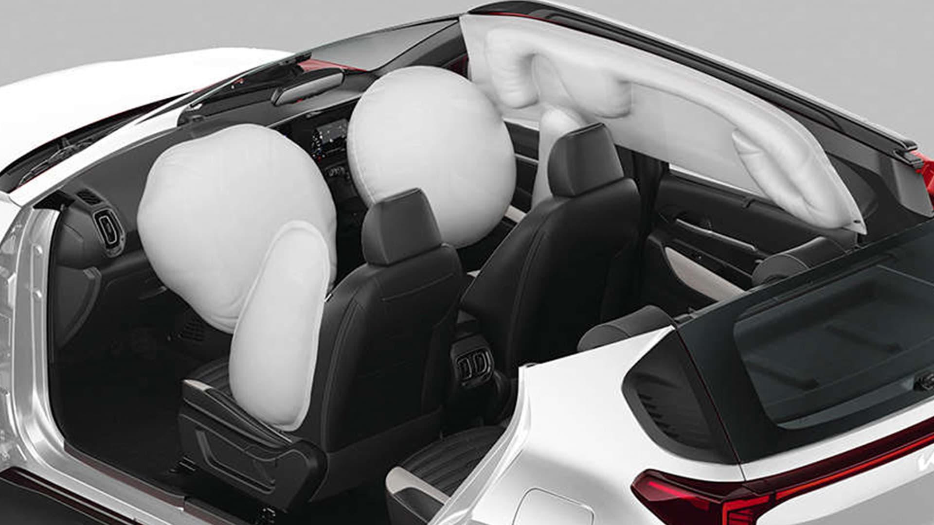 Kia Sonet - miniatura 31