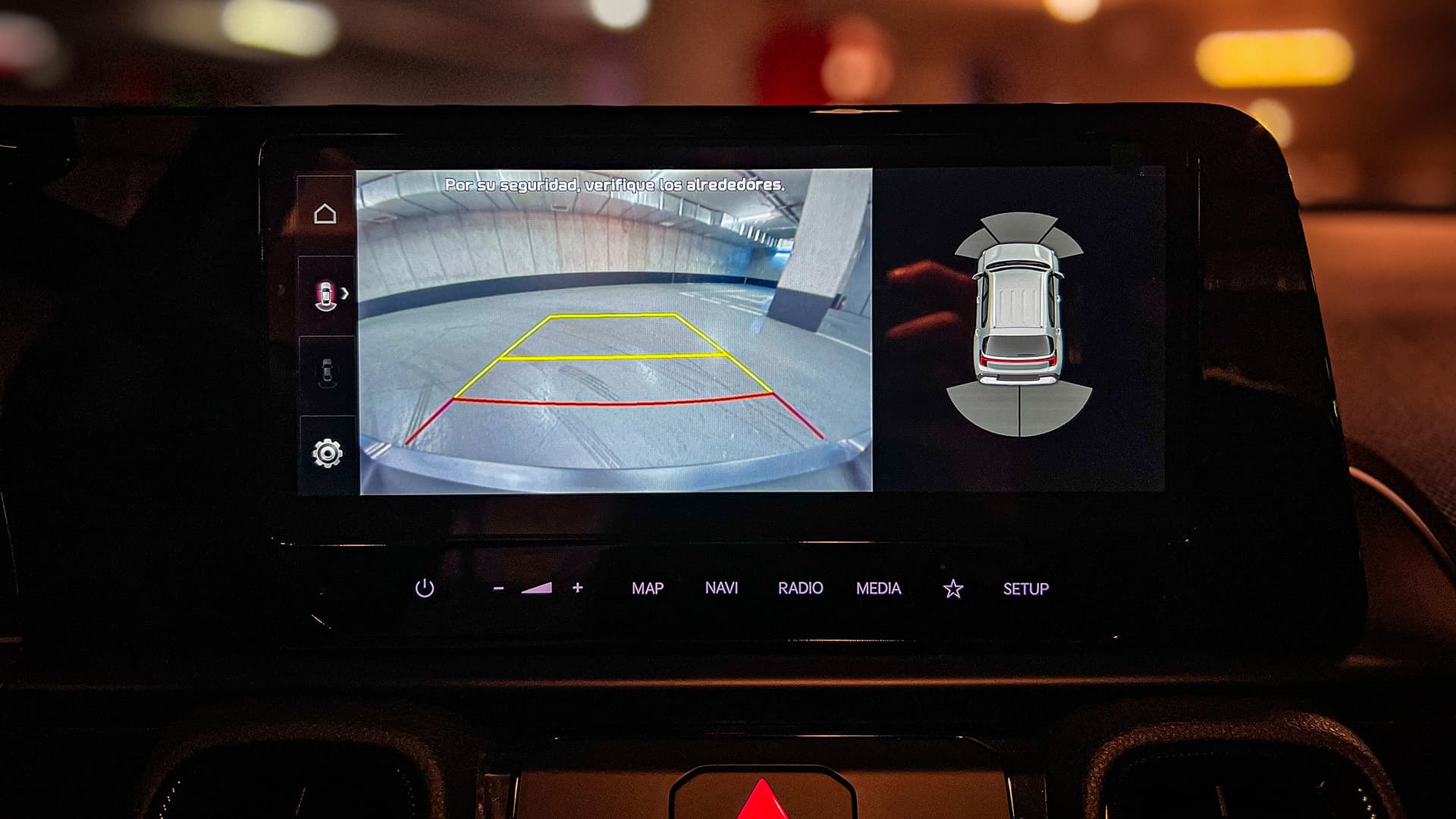 Kia Sonet - miniatura 34