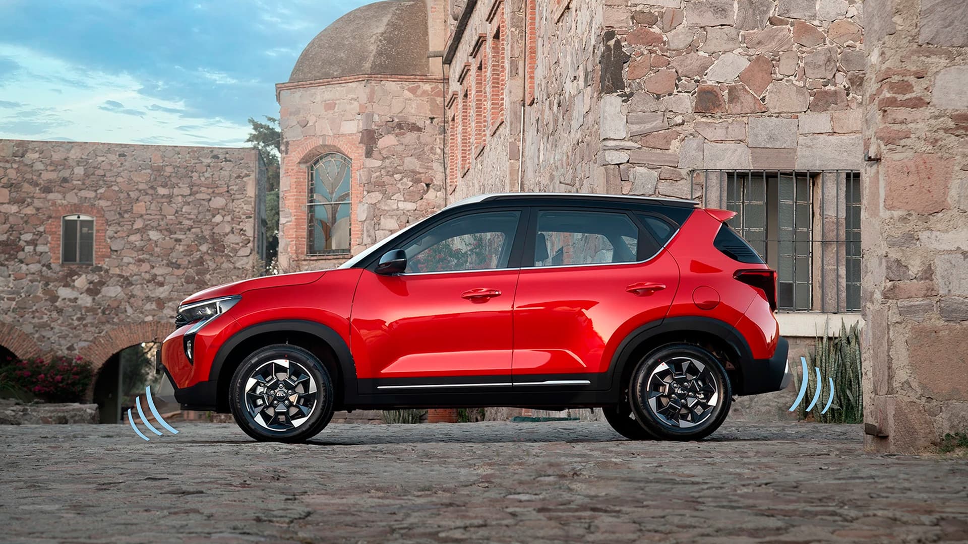 Kia Sonet - miniatura 33