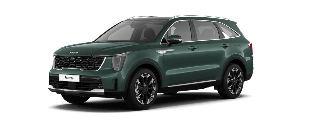 Kia Sorento Híbrido - miniatura 9