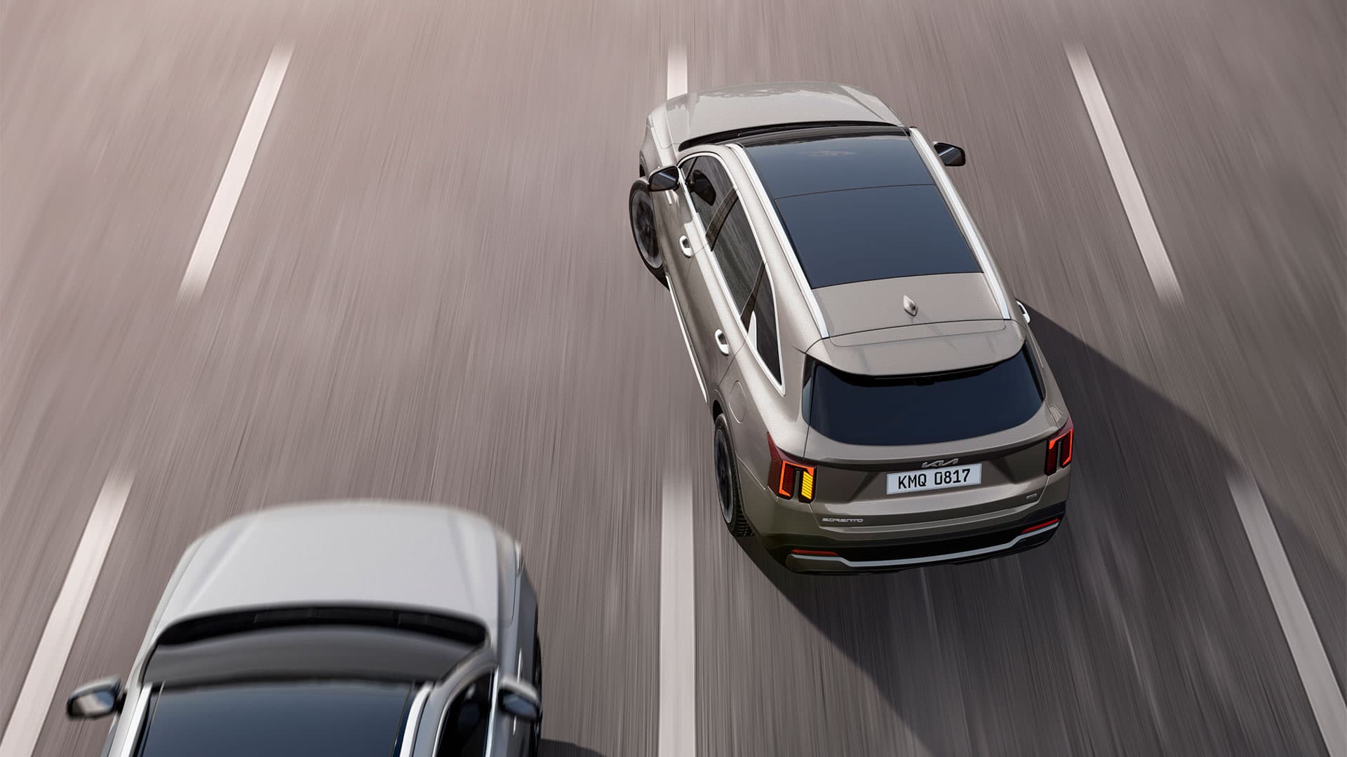 Kia Sorento - miniatura 29