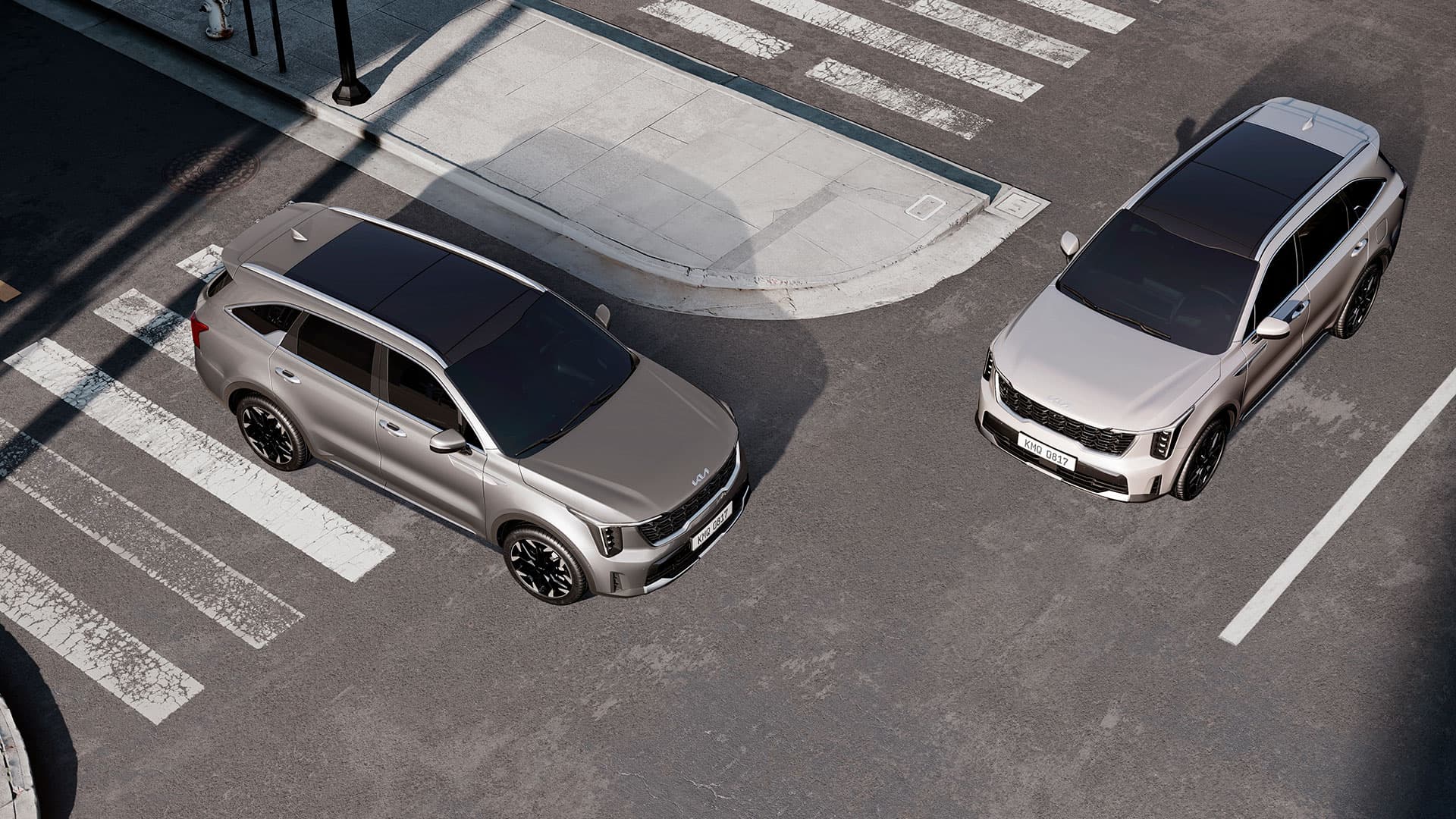 Kia Sorento - miniatura 28