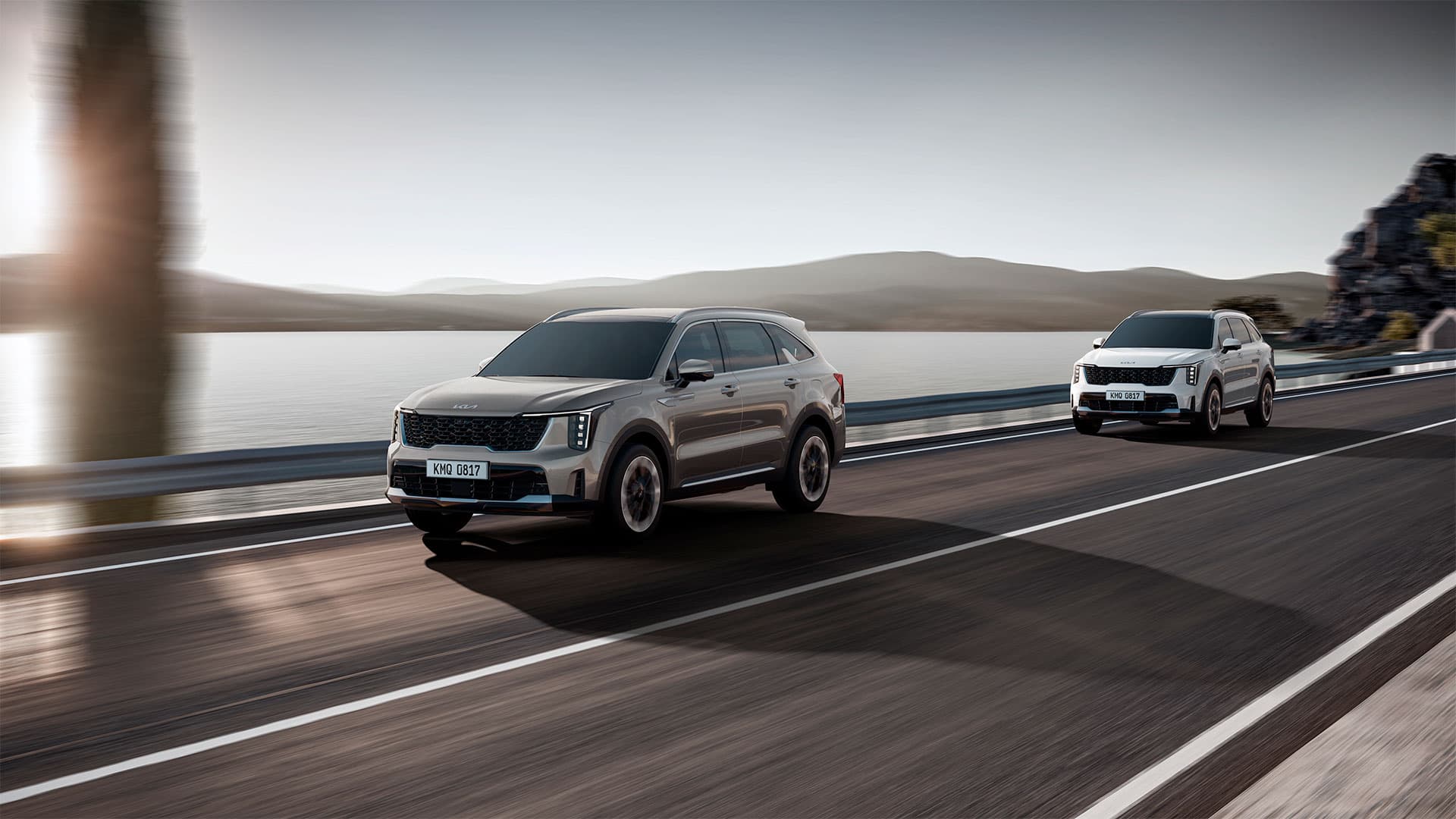 Kia Sorento - miniatura 31