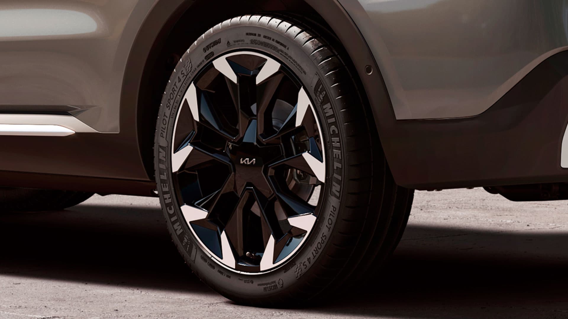 Kia Sorento - miniatura 5