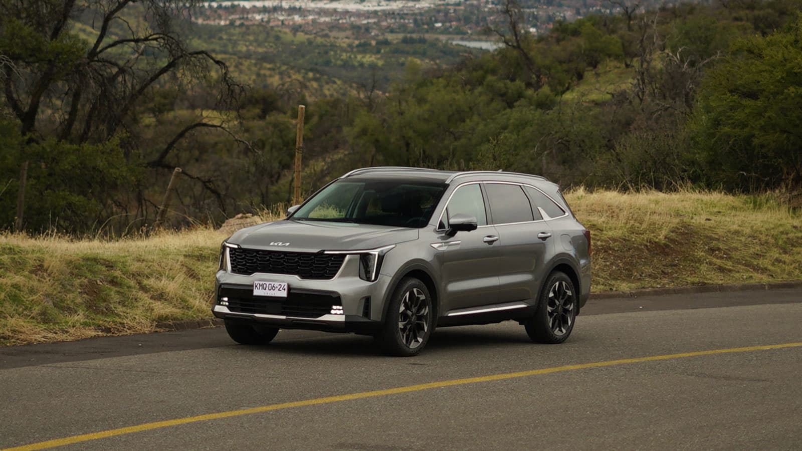 Kia Sorento - miniatura 2