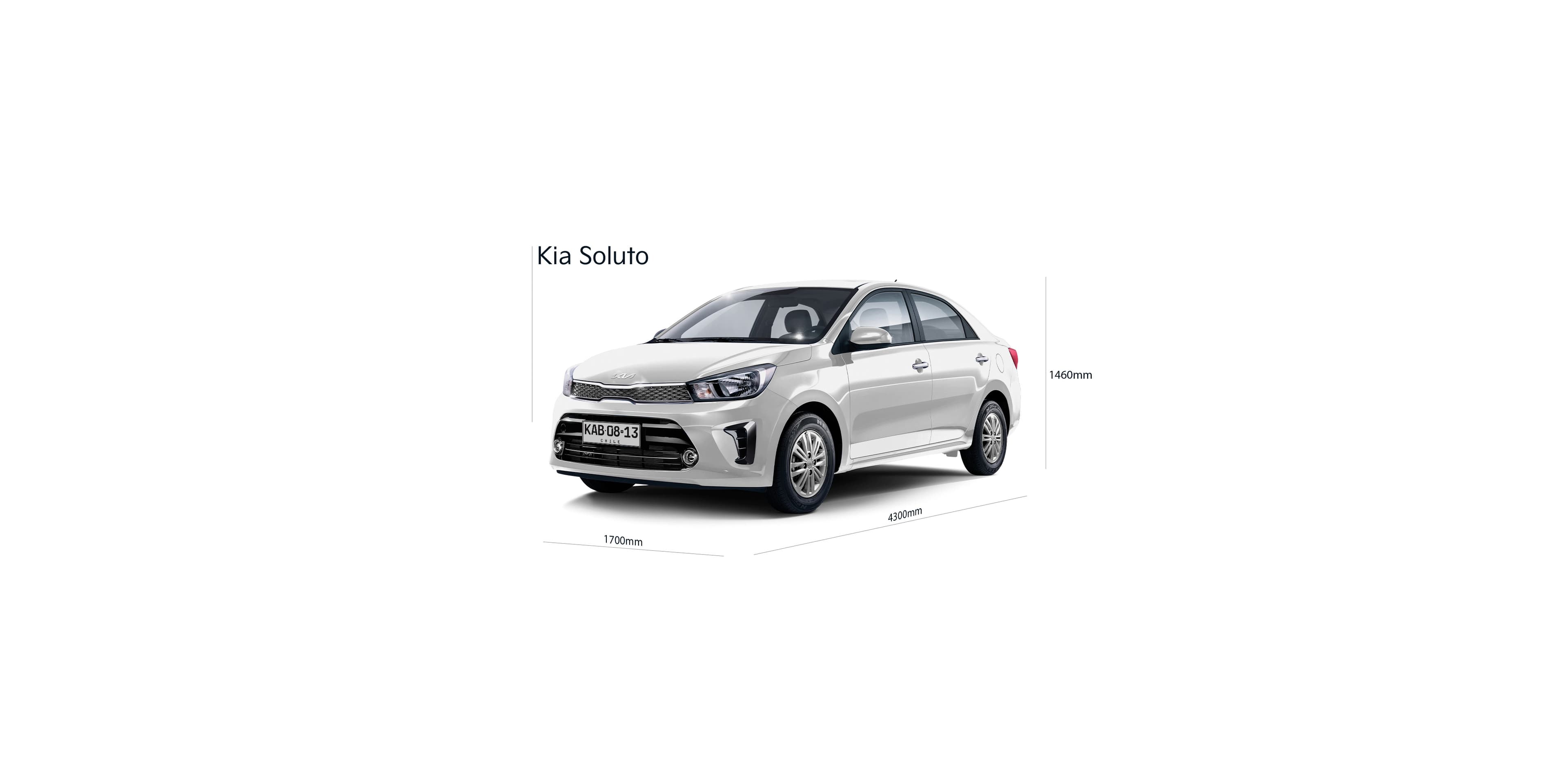 Kia Soluto - miniatura 49