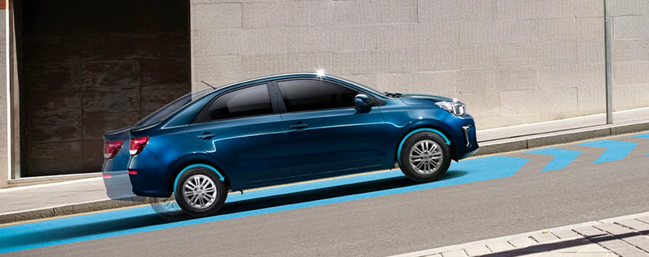 Kia Soluto - miniatura 40