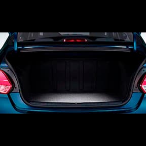 Kia Soluto - miniatura 28