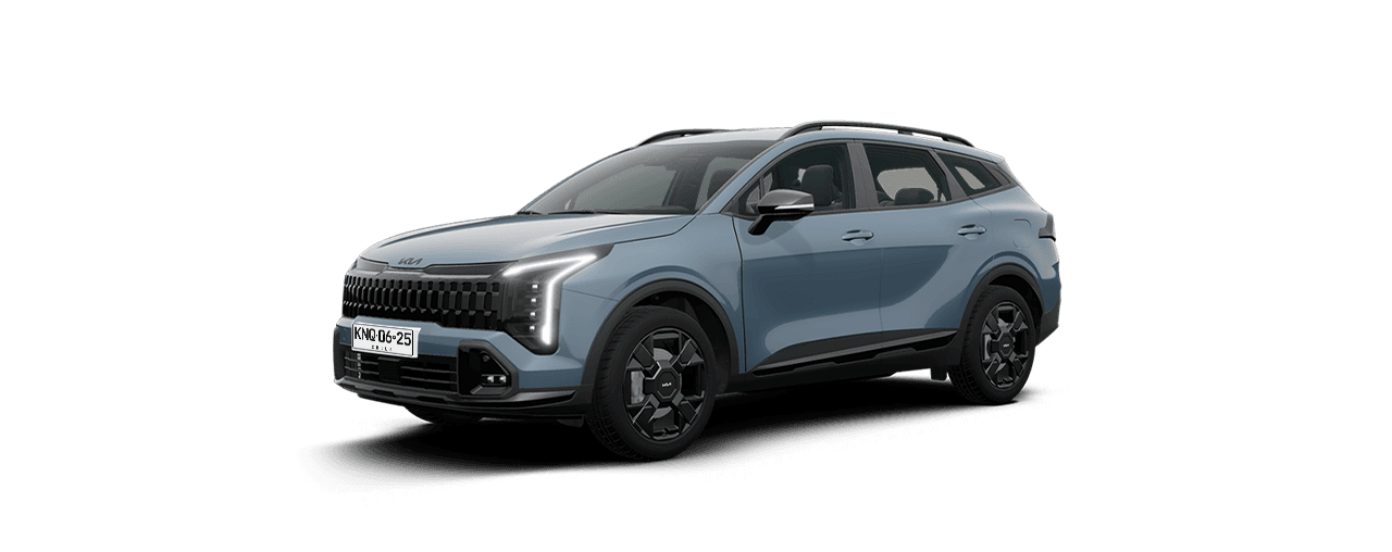 Kia Sportage - miniatura 47